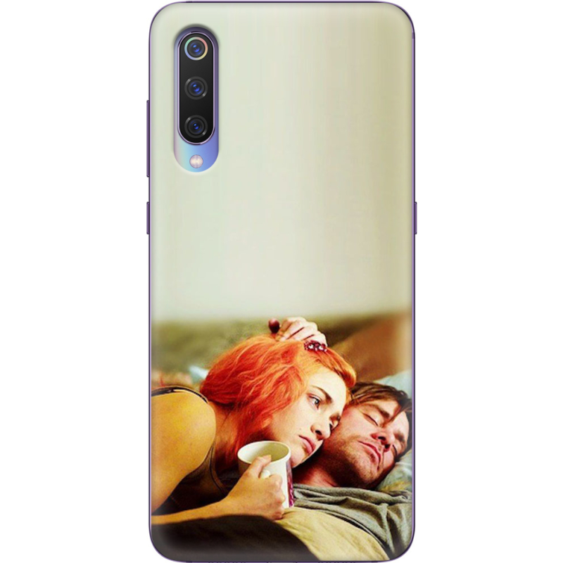 Чехол Uprint Xiaomi Mi 9 