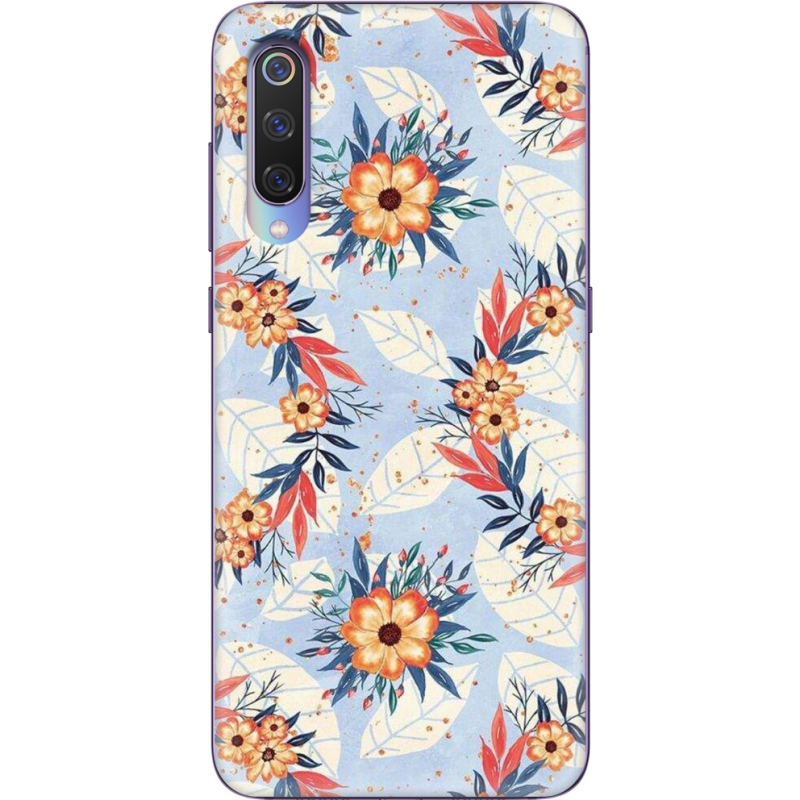 Чехол Uprint Xiaomi Mi 9 