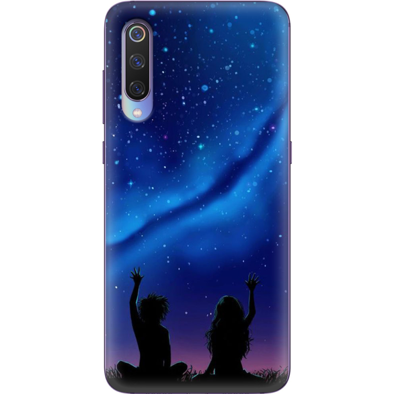 Чехол Uprint Xiaomi Mi 9 