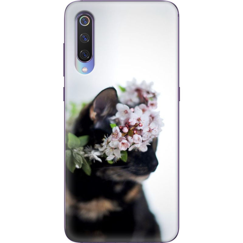 Чехол Uprint Xiaomi Mi 9 