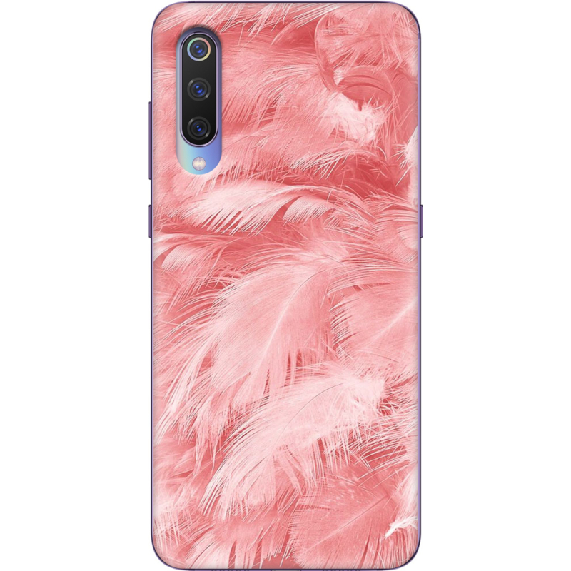 Чехол Uprint Xiaomi Mi 9 