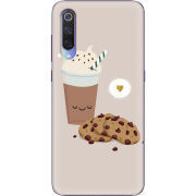 Чехол Uprint Xiaomi Mi 9 Love Cookies