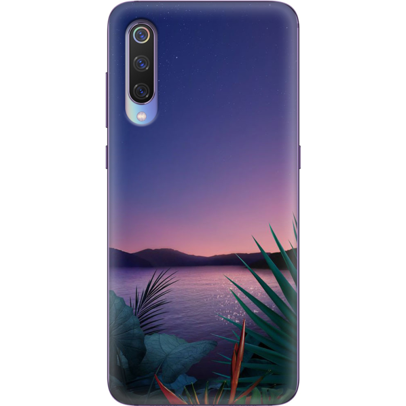 Чехол Uprint Xiaomi Mi 9 