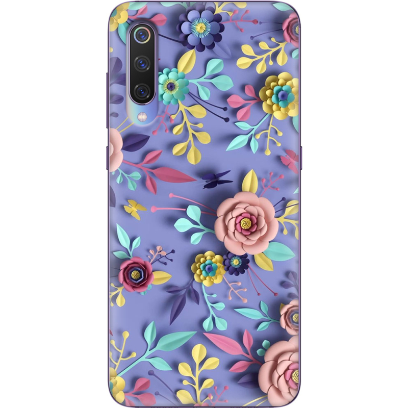 Чехол Uprint Xiaomi Mi 9 