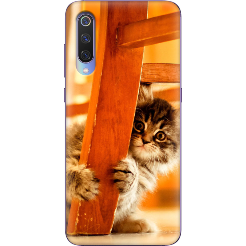 Чехол Uprint Xiaomi Mi 9 