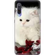 Чехол Uprint Xiaomi Mi 9 Fluffy Cat