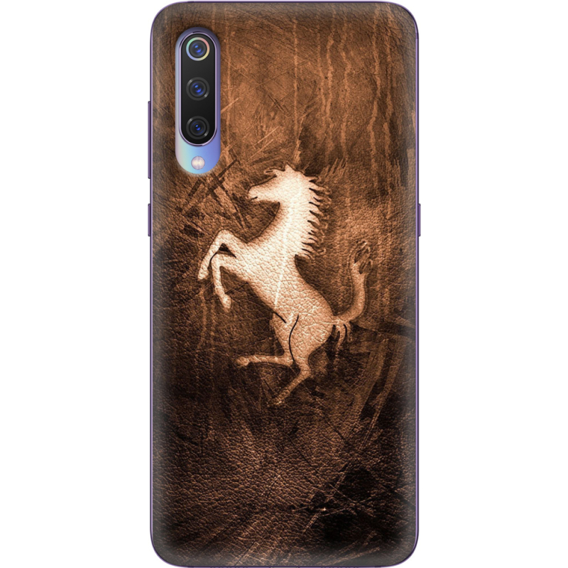 Чехол Uprint Xiaomi Mi 9 