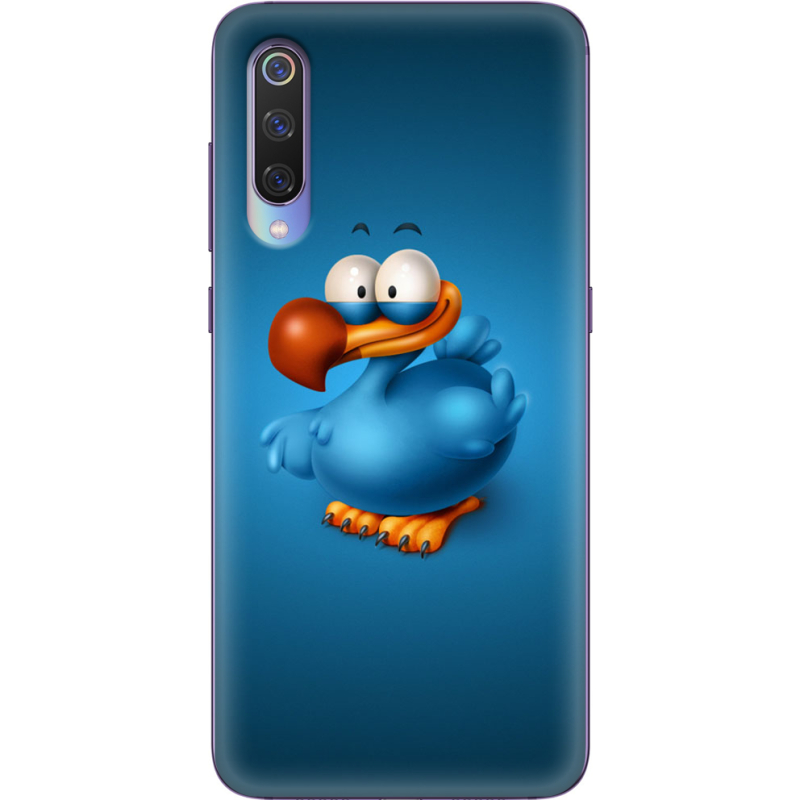 Чехол Uprint Xiaomi Mi 9 