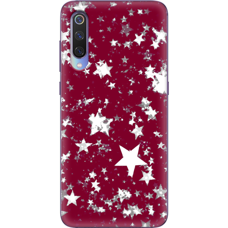 Чехол Uprint Xiaomi Mi 9 