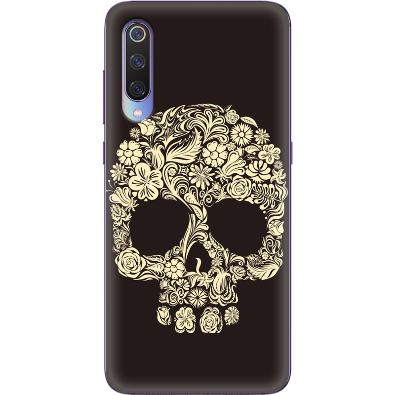 Чехол Uprint Xiaomi Mi 9 