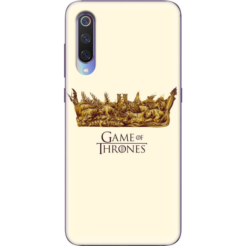 Чехол Uprint Xiaomi Mi 9 