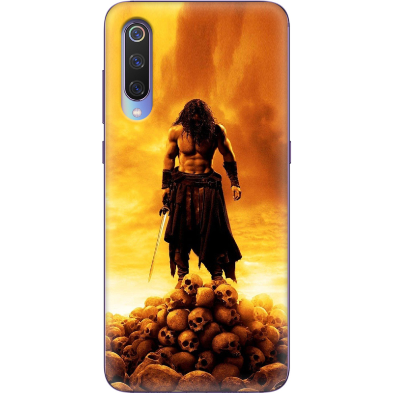 Чехол Uprint Xiaomi Mi 9 