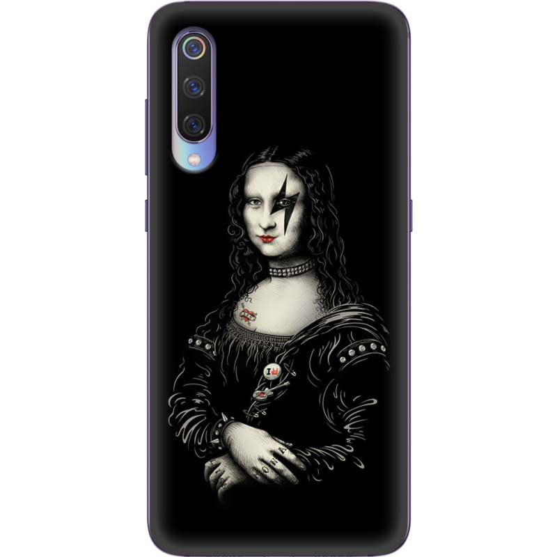 Чехол Uprint Xiaomi Mi 9 