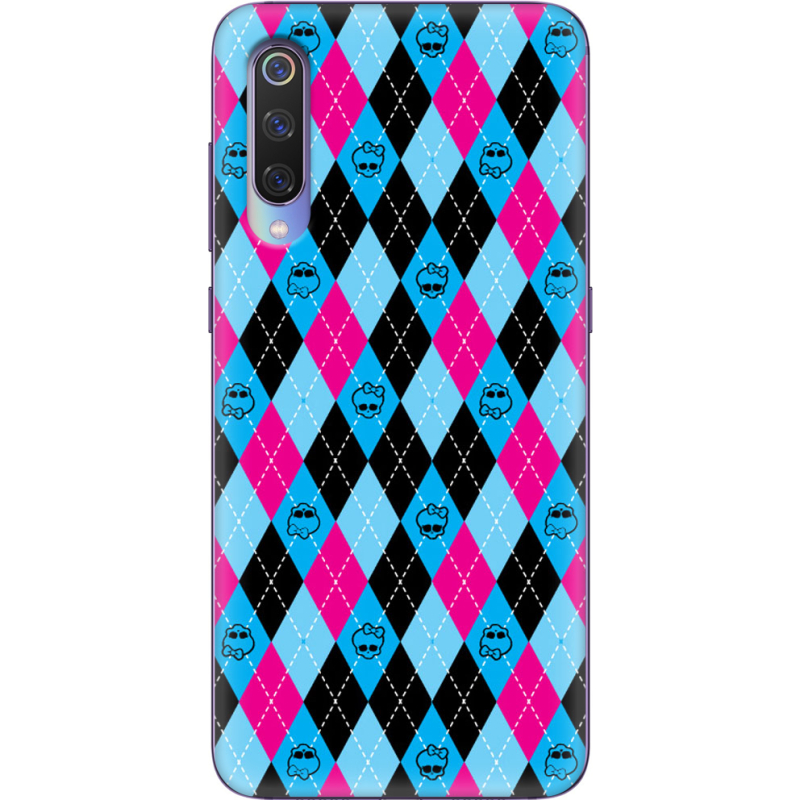 Чехол Uprint Xiaomi Mi 9 