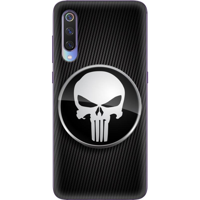 Чехол Uprint Xiaomi Mi 9 