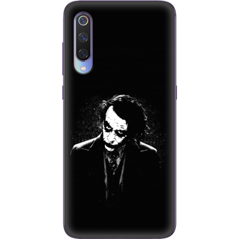 Чехол Uprint Xiaomi Mi 9 