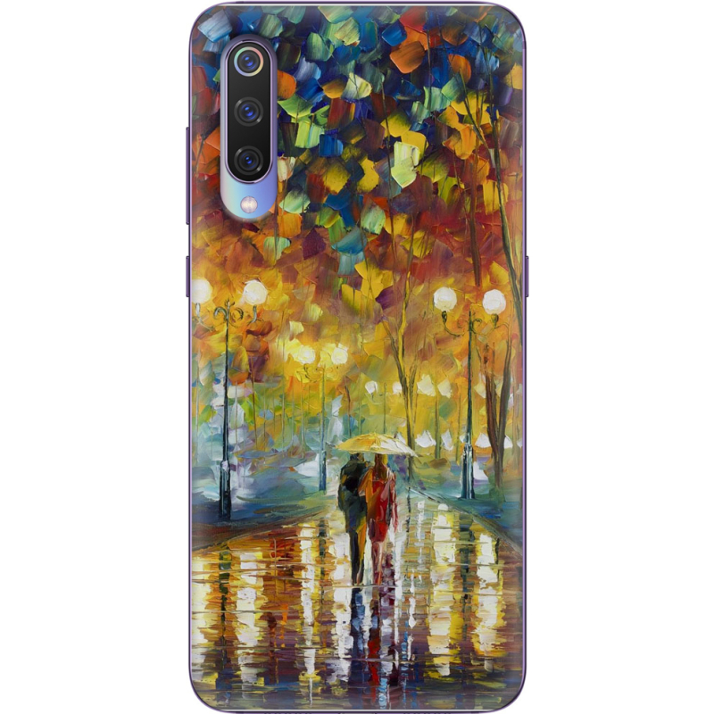 Чехол Uprint Xiaomi Mi 9 