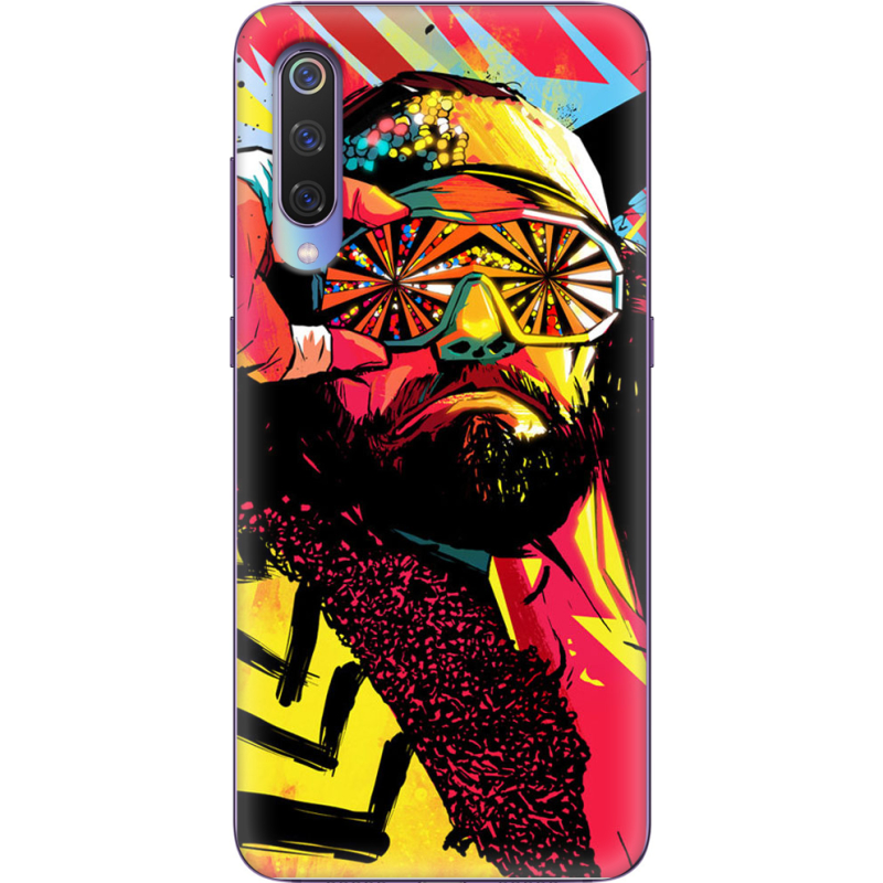 Чехол Uprint Xiaomi Mi 9 