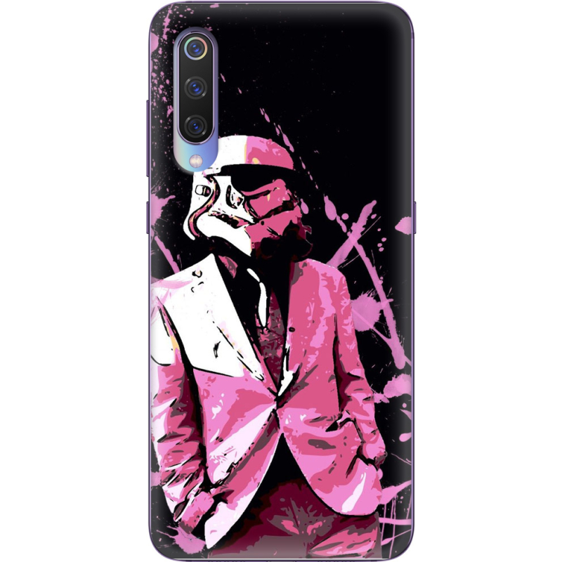 Чехол Uprint Xiaomi Mi 9 