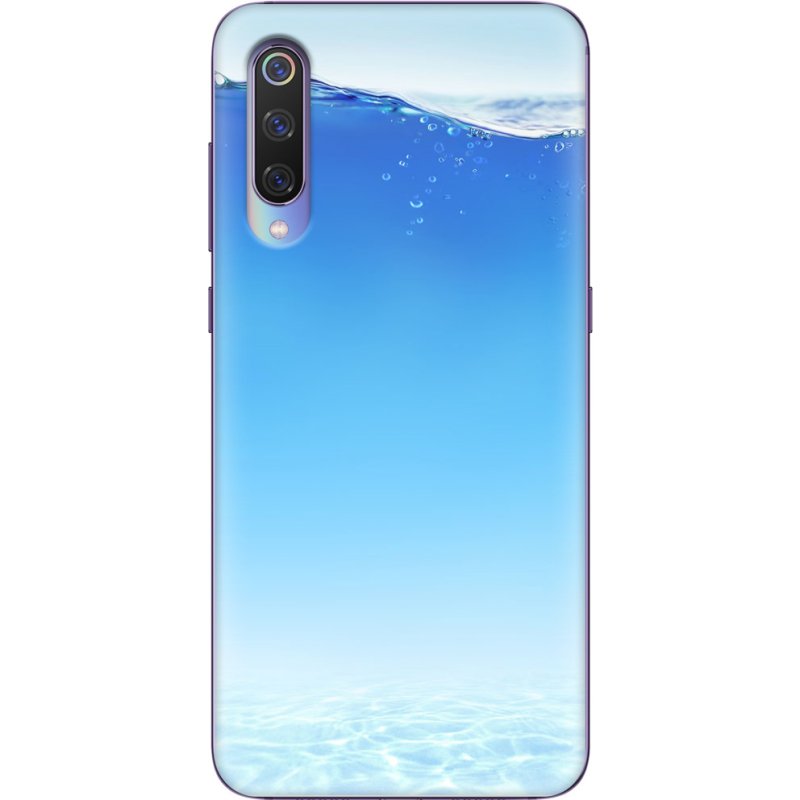 Чехол Uprint Xiaomi Mi 9 