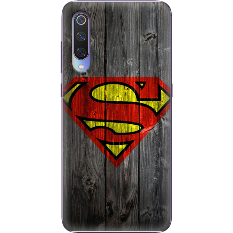 Чехол Uprint Xiaomi Mi 9 