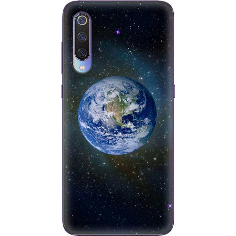 Чехол Uprint Xiaomi Mi 9 