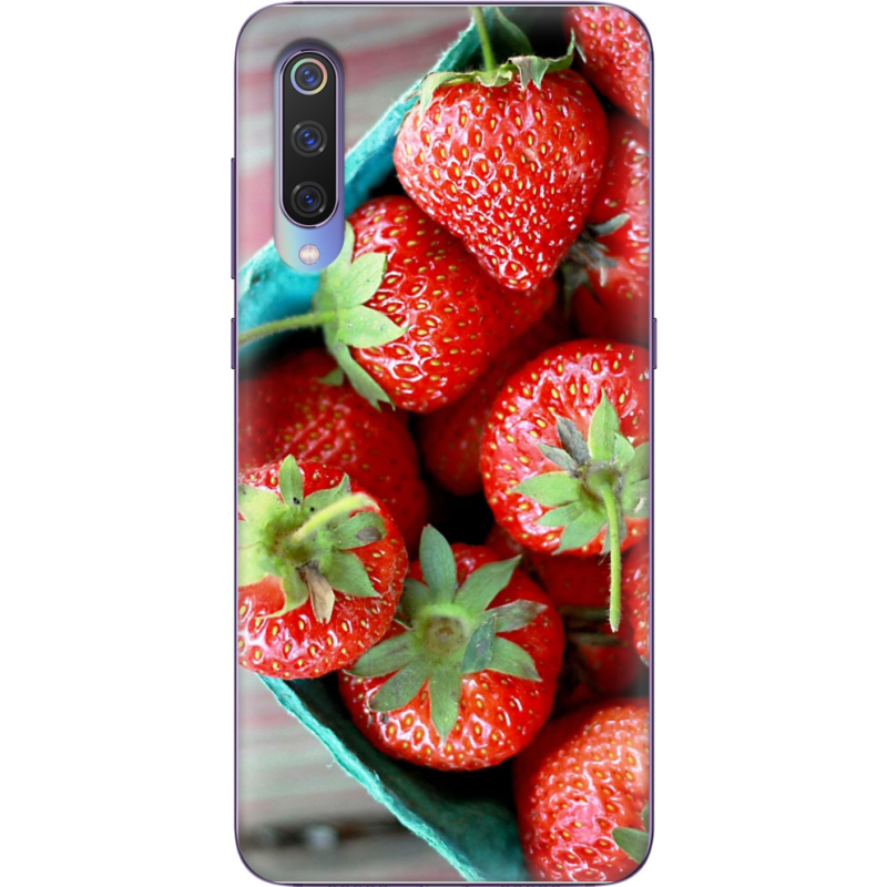 Чехол Uprint Xiaomi Mi 9 