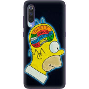 Чехол Uprint Xiaomi Mi 9 