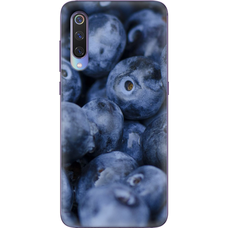 Чехол Uprint Xiaomi Mi 9 