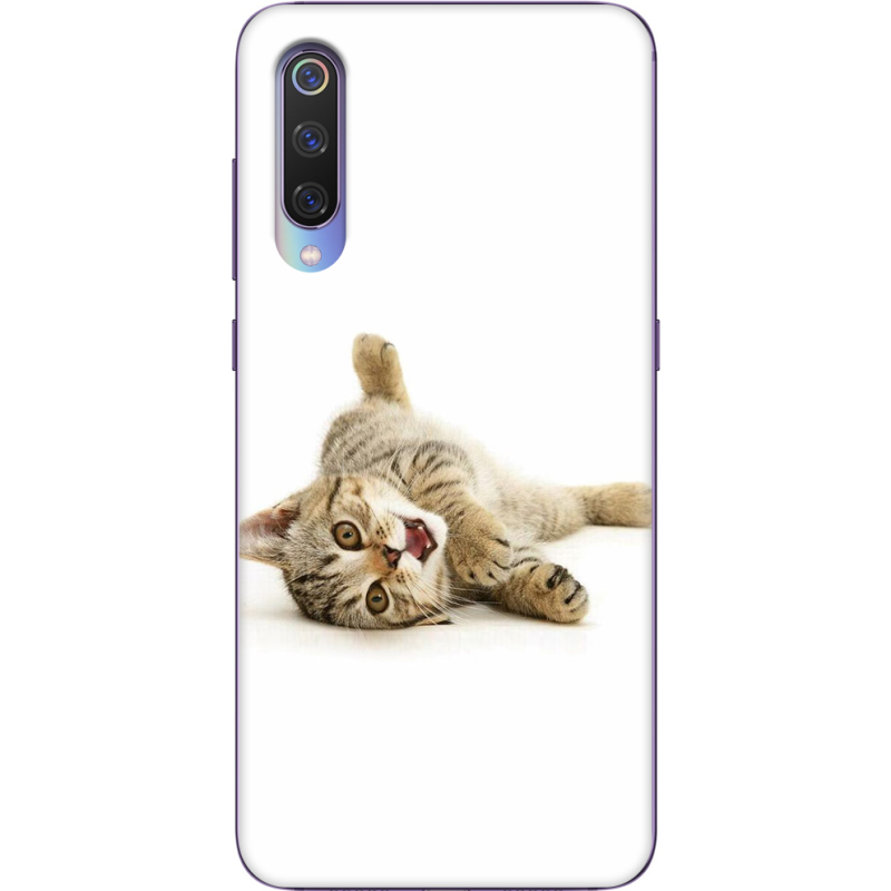 Чехол Uprint Xiaomi Mi 9 