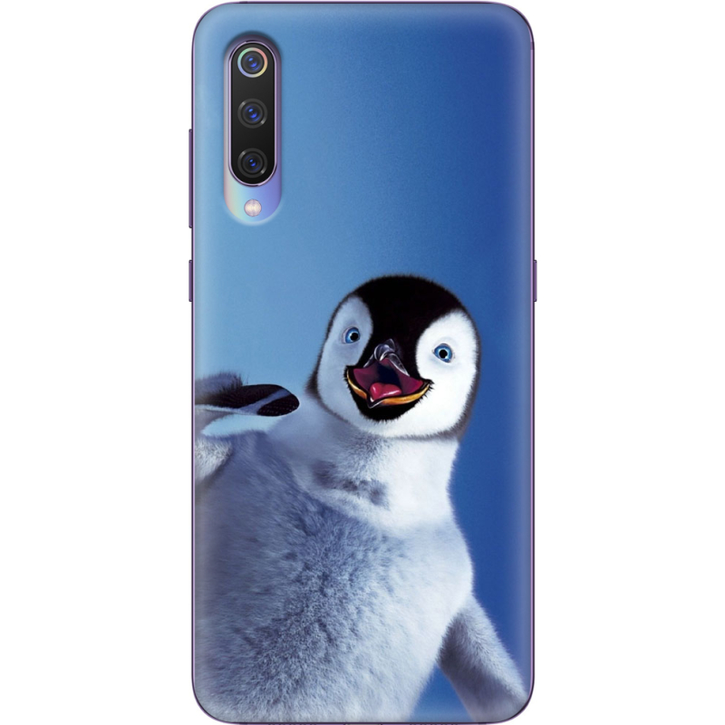 Чехол Uprint Xiaomi Mi 9 