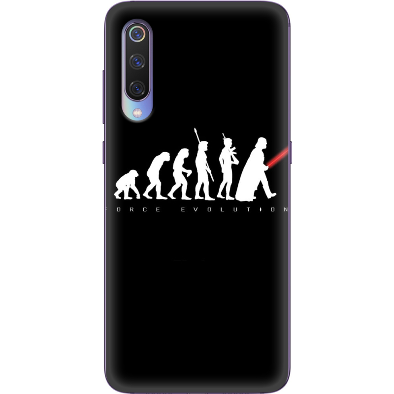 Чехол Uprint Xiaomi Mi 9 