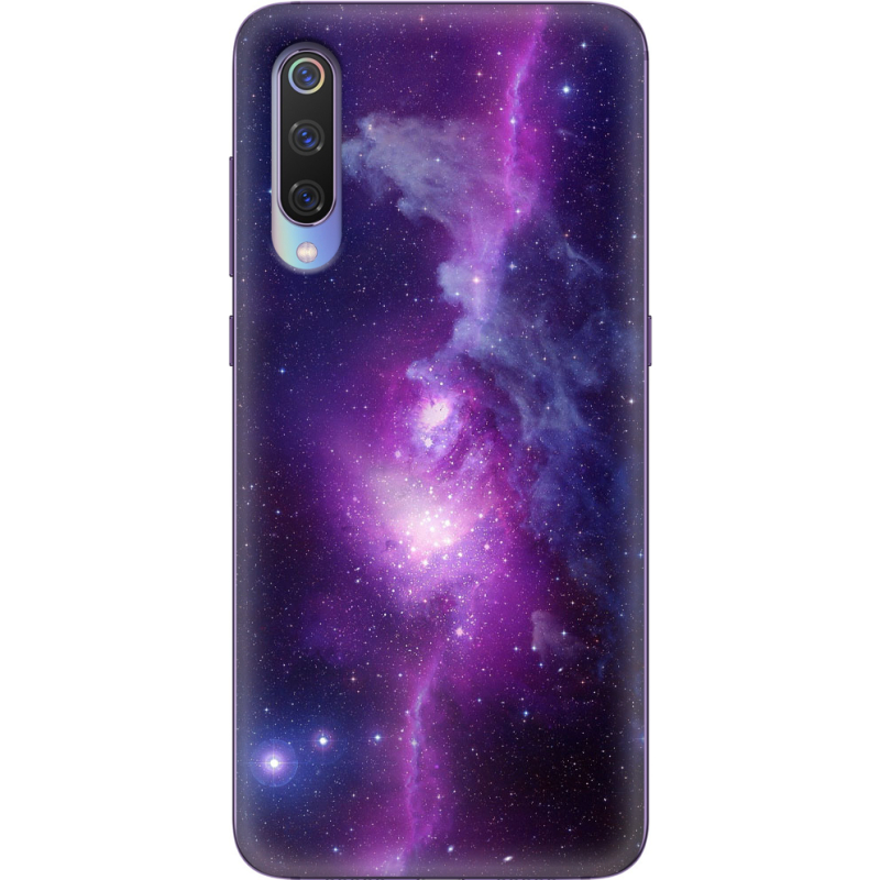 Чехол Uprint Xiaomi Mi 9 