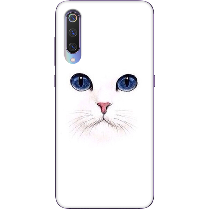 Чехол Uprint Xiaomi Mi 9 