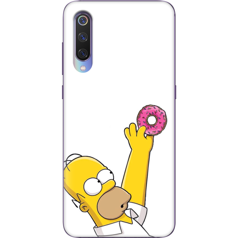 Чехол Uprint Xiaomi Mi 9 