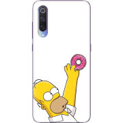 Чехол Uprint Xiaomi Mi 9 