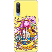 Чехол Uprint Xiaomi Mi 9 