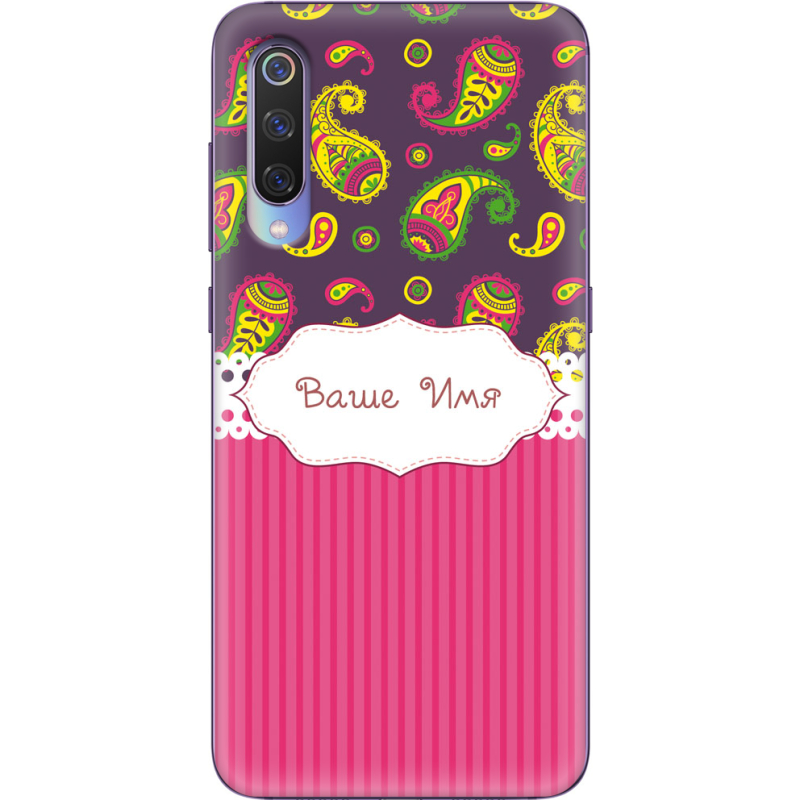 Чехол Uprint Xiaomi Mi 9 