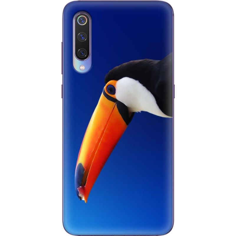 Чехол Uprint Xiaomi Mi 9 