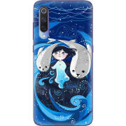 Чехол Uprint Xiaomi Mi 9 Song of the Sea