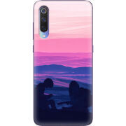 Чехол Uprint Xiaomi Mi 9 Top of the World