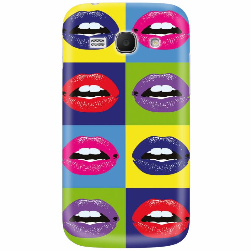 Чехол Uprint Samsung Galaxy Ace 3 S7272 