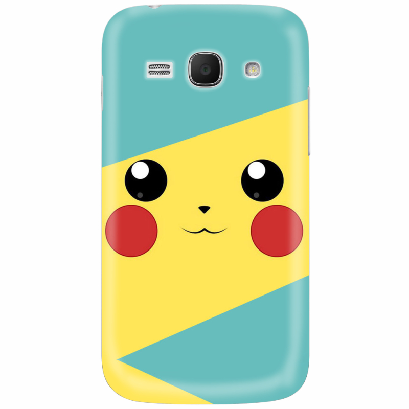 Чехол Uprint Samsung Galaxy Ace 3 S7272 