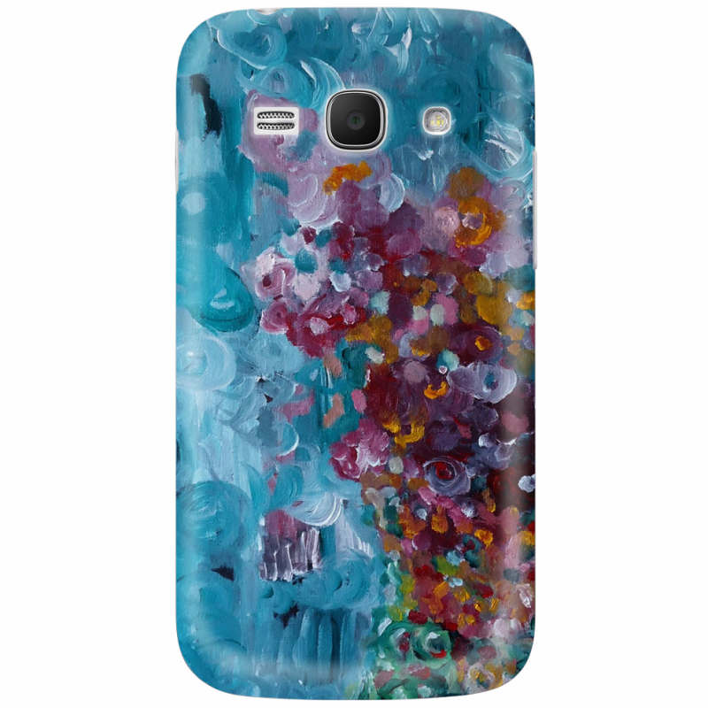 Чехол Uprint Samsung Galaxy Ace 3 S7272 