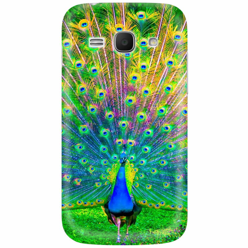 Чехол Uprint Samsung Galaxy Ace 3 S7272 