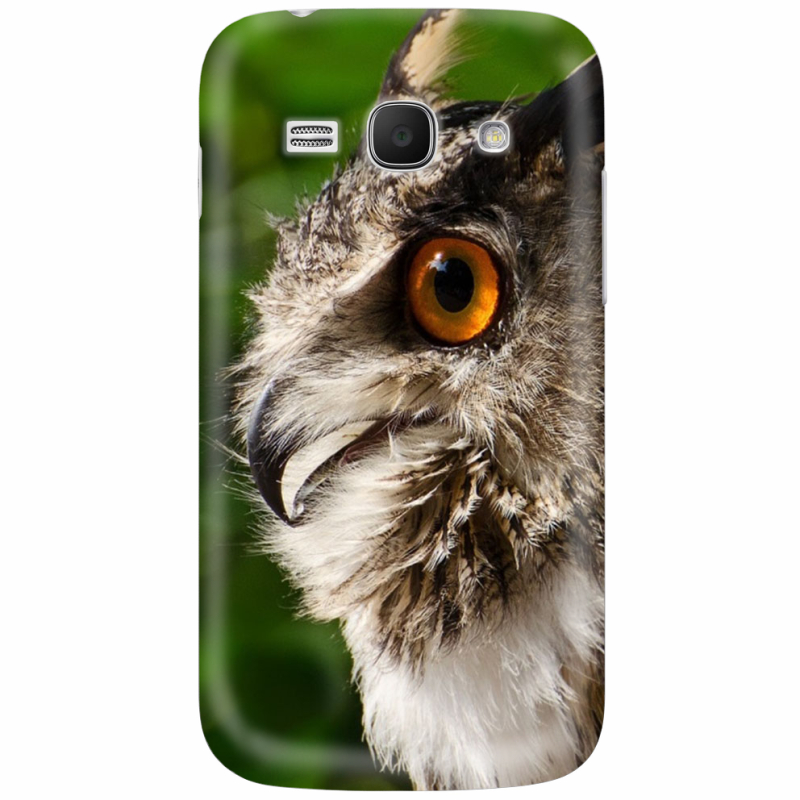 Чехол Uprint Samsung Galaxy Ace 3 S7272 