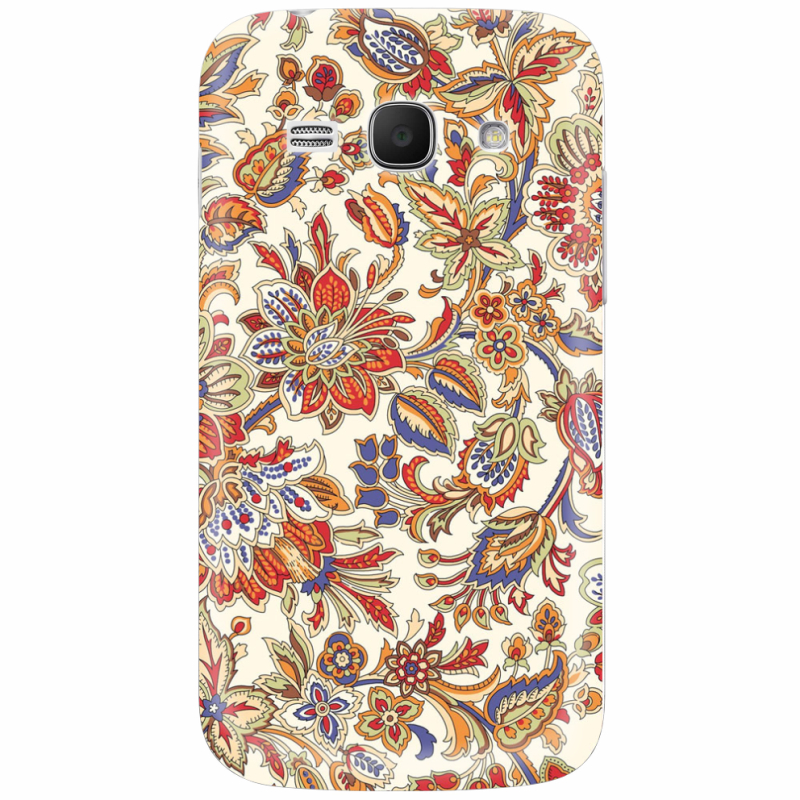 Чехол Uprint Samsung Galaxy Ace 3 S7272 Rapsody