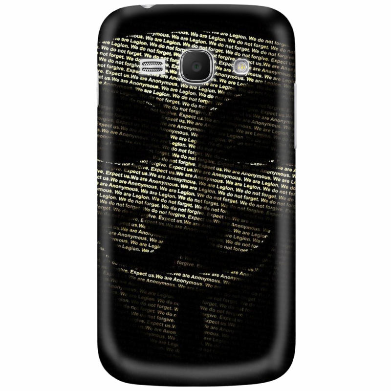 Чехол Uprint Samsung Galaxy Ace 3 S7272 
