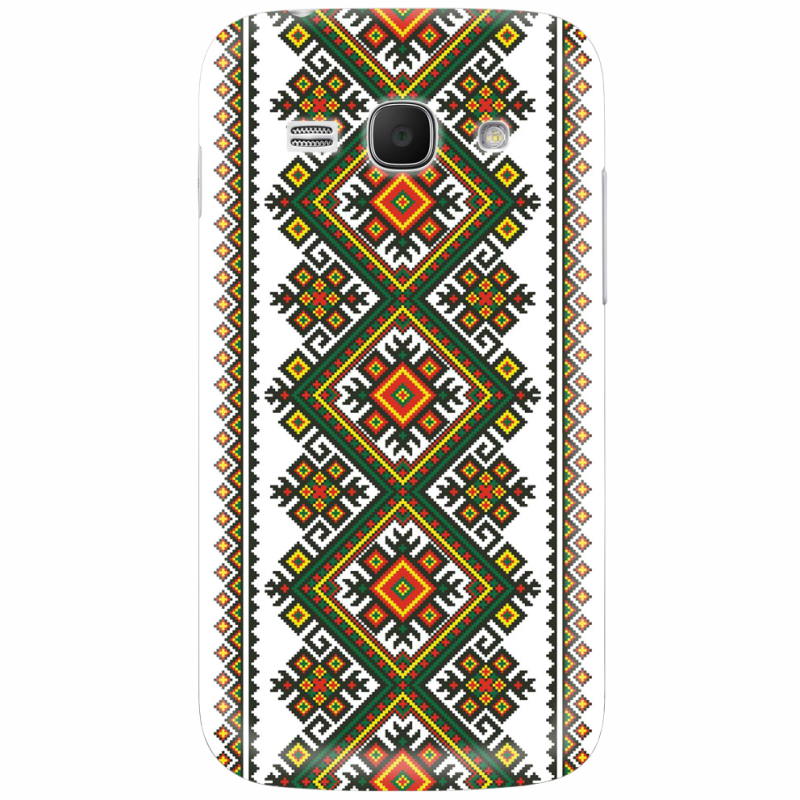 Чехол Uprint Samsung Galaxy Ace 3 S7272 