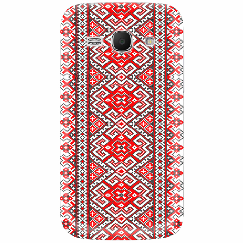 Чехол Uprint Samsung Galaxy Ace 3 S7272 